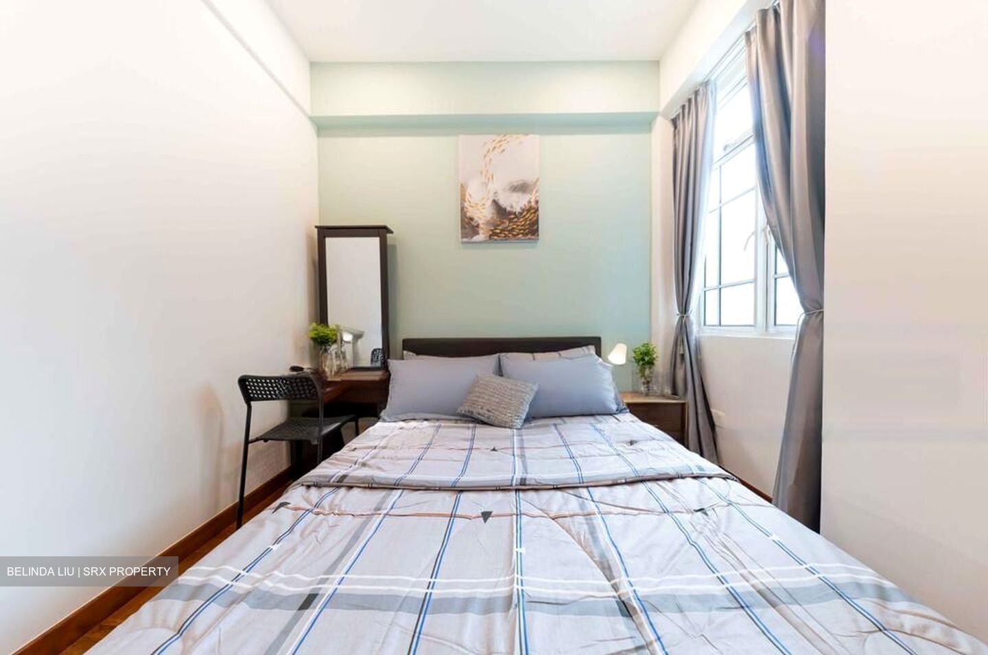 Kim Keat Lodge (D12), Apartment #457622581
